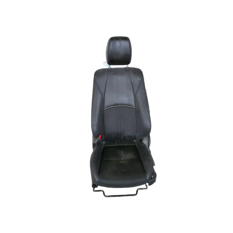 Recambio de asiento delantero izquierdo para mazda cx-3 evolution referencia OEM IAM   