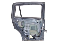 Recambio de puerta trasera izquierda para dodge caliber s referencia OEM IAM    2