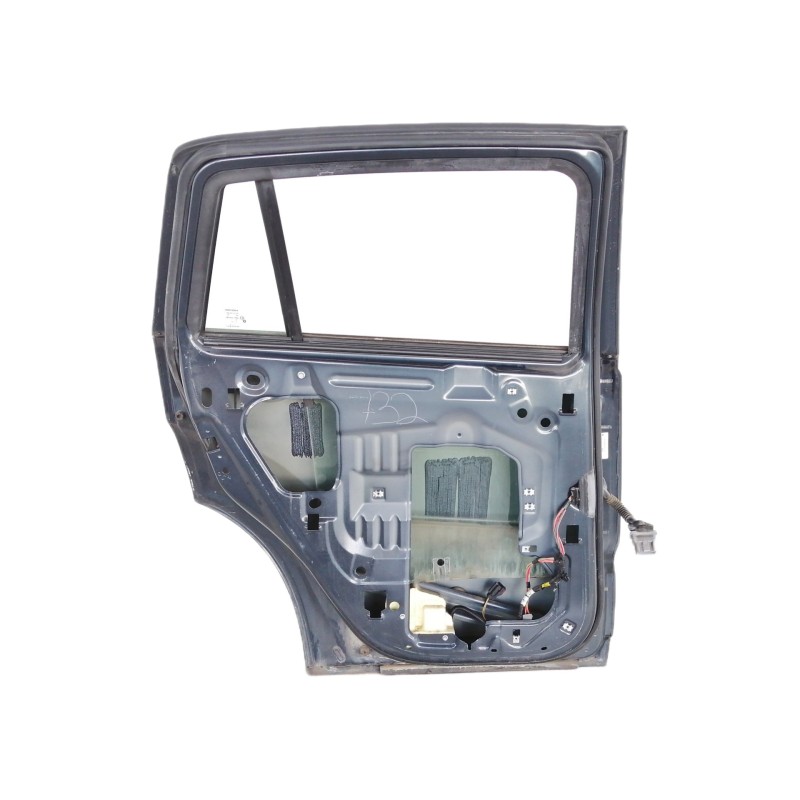 Recambio de puerta trasera izquierda para dodge caliber s referencia OEM IAM   