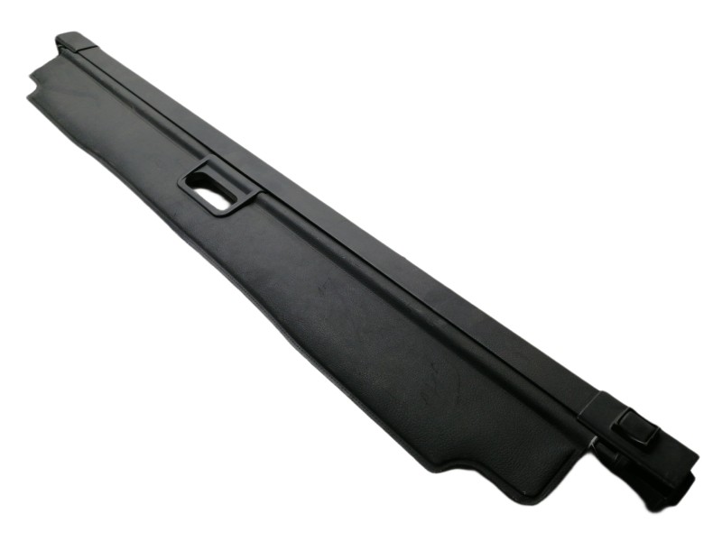 Recambio de bandeja trasera para opel zafira a comfort referencia OEM IAM 7345176 13130898 