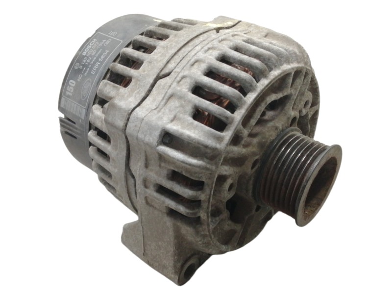 Recambio de alternador para land rover range rover (lp) vogue (160kw) referencia OEM IAM 0123520022 ERR5834 