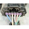 Recambio de potenciometro pedal para toyota prius (_w3_) 1.8 hybrid (zvw3_) referencia OEM IAM 1988007310 7811012010 12M28D00266