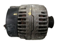 Recambio de alternador para land rover range rover (lp) vogue (160kw) referencia OEM IAM 0123520022 ERR5834  2