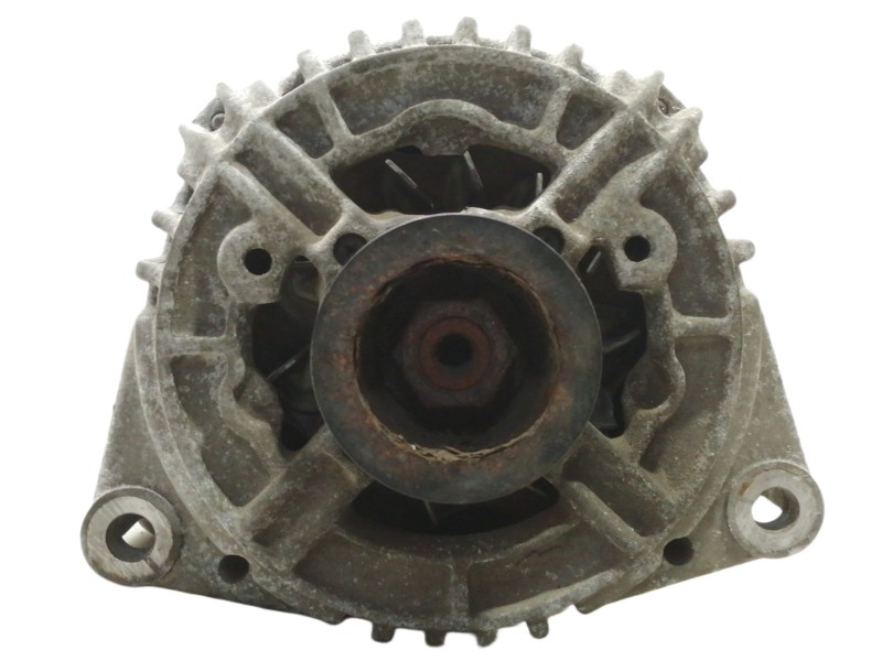 Recambio de alternador para land rover range rover (lp) vogue (160kw) referencia OEM IAM 0123520022 ERR5834 