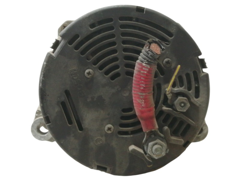 Recambio de alternador para land rover range rover (lp) vogue (160kw) referencia OEM IAM 0123520022 ERR5834 