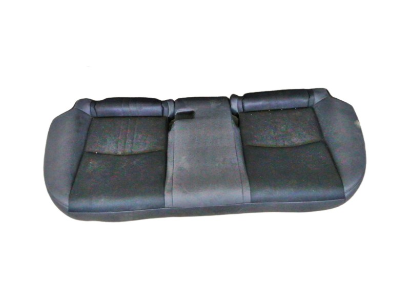 Recambio de asientos traseros para mazda cx-3 evolution referencia OEM IAM   