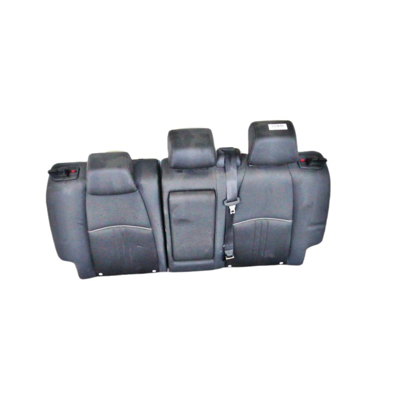 Recambio de asientos traseros para mazda cx-3 evolution referencia OEM IAM   