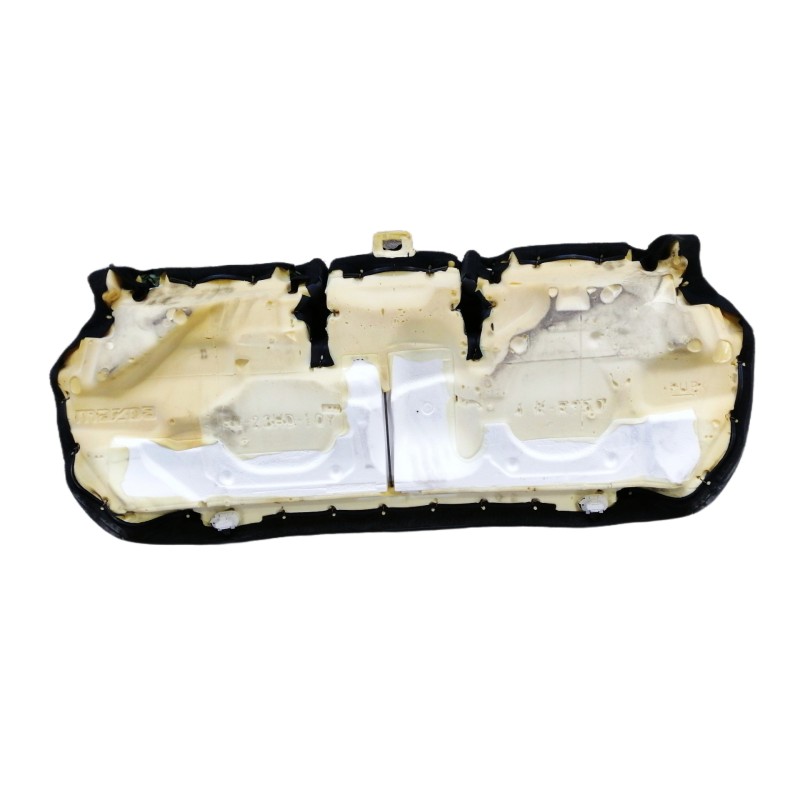 Recambio de asientos traseros para mazda cx-3 evolution referencia OEM IAM   