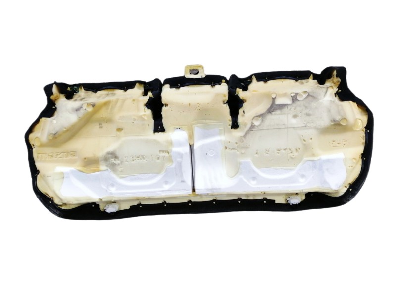 Recambio de asientos traseros para mazda cx-3 evolution referencia OEM IAM   