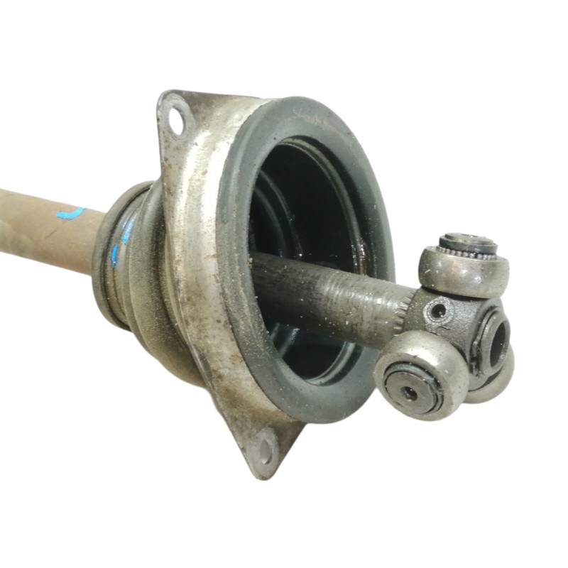 Recambio de transmision delantera izquierda para renault clio ii fase i (b/cbo) 1.2 referencia OEM IAM   