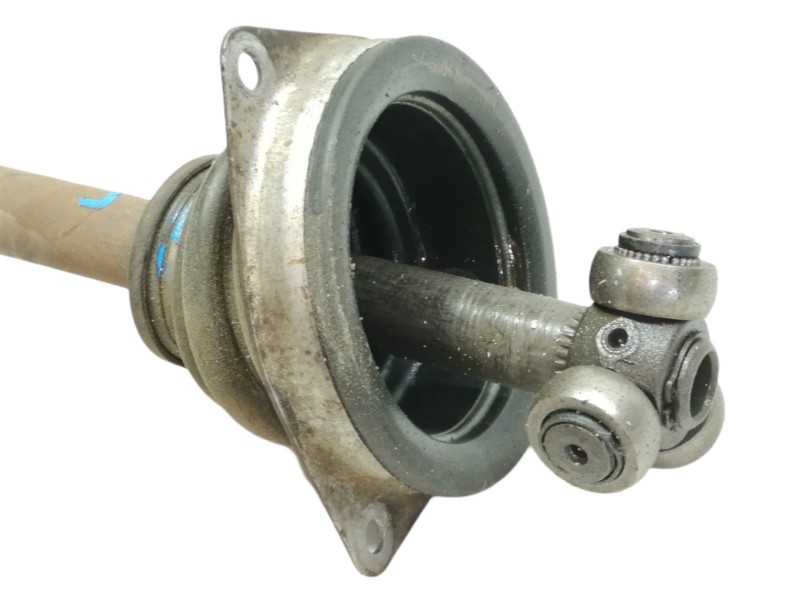 Recambio de transmision delantera izquierda para renault clio ii fase i (b/cbo) 1.2 referencia OEM IAM   