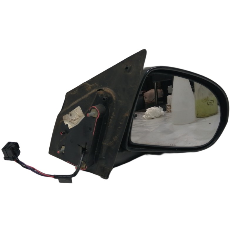 Recambio de retrovisor derecho para dodge caliber s referencia OEM IAM E13011074  ELECTRICO 5 PINS