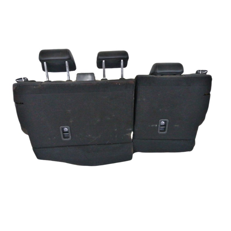 Recambio de asientos traseros para mazda cx-3 evolution referencia OEM IAM   