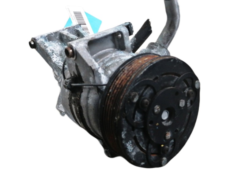 Recambio de compresor aire acondicionado para mazda cx-3 evolution referencia OEM IAM DB5H61450 T965223A 
