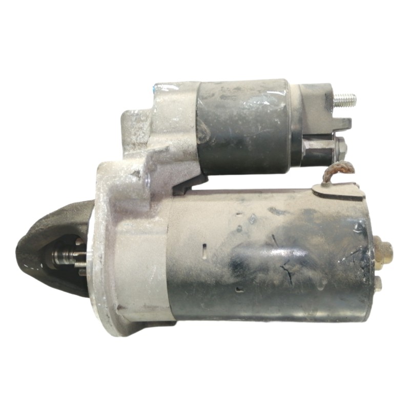 Recambio de motor arranque para mercedes-benz clase c (w202) berlina 180 (202.018) referencia OEM IAM 0001107072 0051510601 