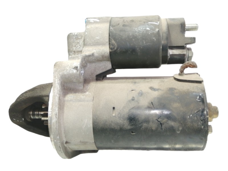 Recambio de motor arranque para mercedes-benz clase c (w202) berlina 180 (202.018) referencia OEM IAM 0001107072 0051510601 