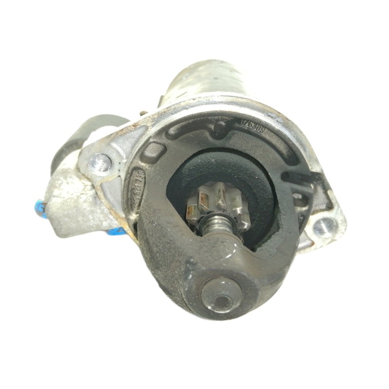 Recambio de motor arranque para mercedes-benz clase c (w202) berlina 180 (202.018) referencia OEM IAM 0001107072 0051510601 