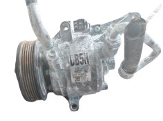Recambio de compresor aire acondicionado para mazda cx-3 evolution referencia OEM IAM DB5H61450 T965223A  2