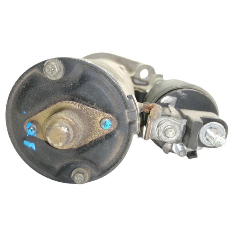 Recambio de motor arranque para mercedes-benz clase c (w202) berlina 180 (202.018) referencia OEM IAM 0001107072 0051510601 