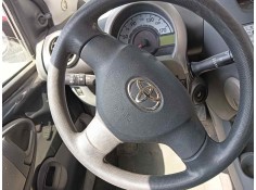 Recambio de airbag delantero izquierdo para toyota aygo (kgb/wnb) 1.0 cat referencia OEM IAM 451300H010B0 E8BT5010412  2
