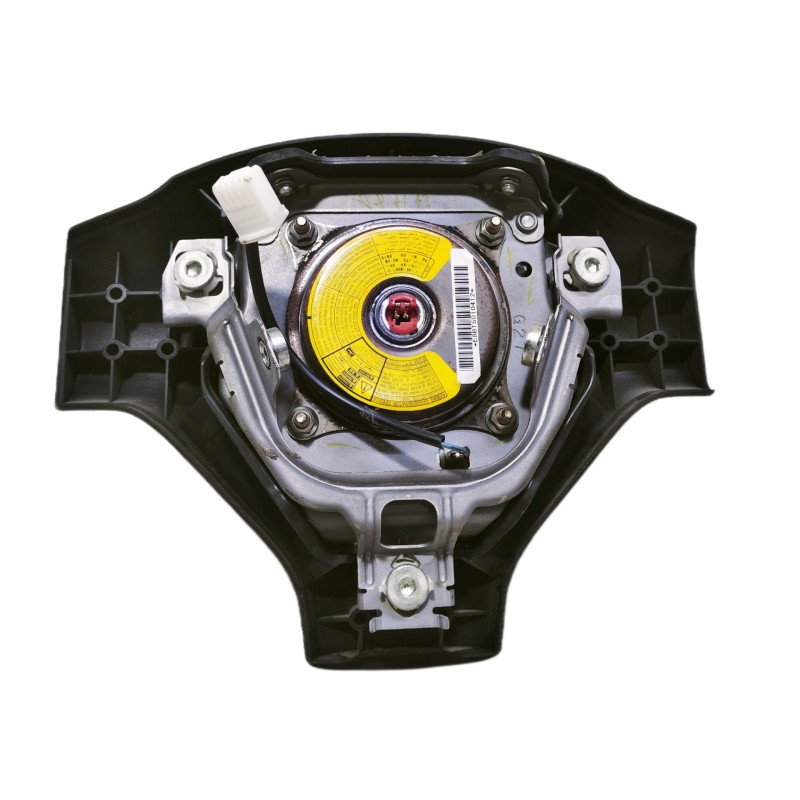 Recambio de airbag delantero izquierdo para toyota aygo (kgb/wnb) 1.0 cat referencia OEM IAM 451300H010B0 E8BT5010412 