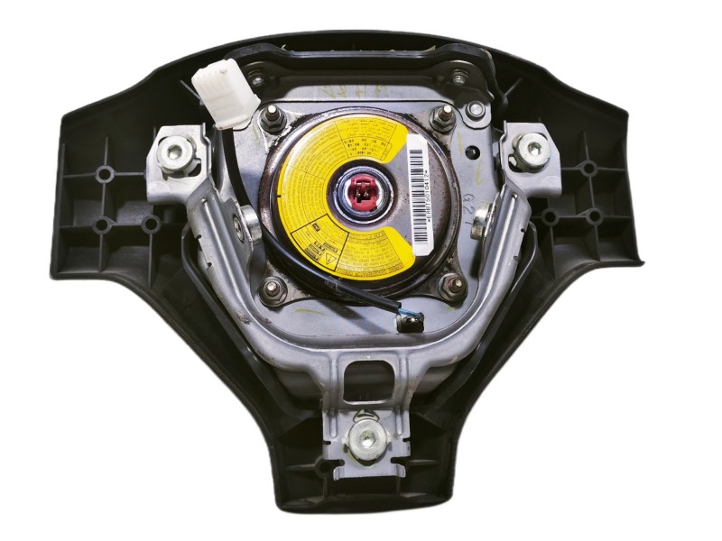 Recambio de airbag delantero izquierdo para toyota aygo (kgb/wnb) 1.0 cat referencia OEM IAM 451300H010B0 E8BT5010412 