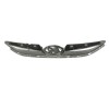 Recambio de rejilla delantera para hyundai i40 style blue referencia OEM IAM 863503Z000  