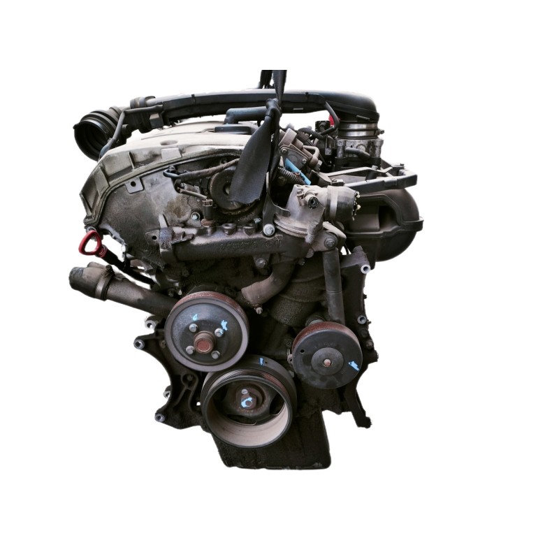 Recambio de motor completo para mercedes-benz clase c (w202) berlina 180 (202.018) referencia OEM IAM 111921 OK 