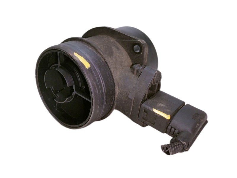Recambio de caudalimetro para audi a3 (8p) 2.0 tdi limited edition (103kw) referencia OEM IAM 0281002461 074906461B 