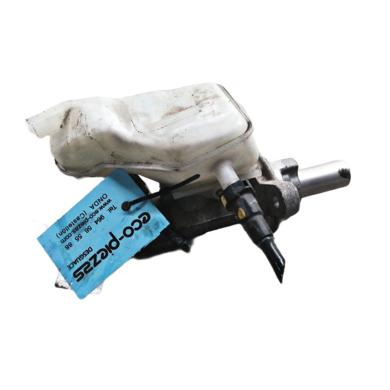 Recambio de bomba freno para mazda cx-3 evolution referencia OEM IAM 820719  