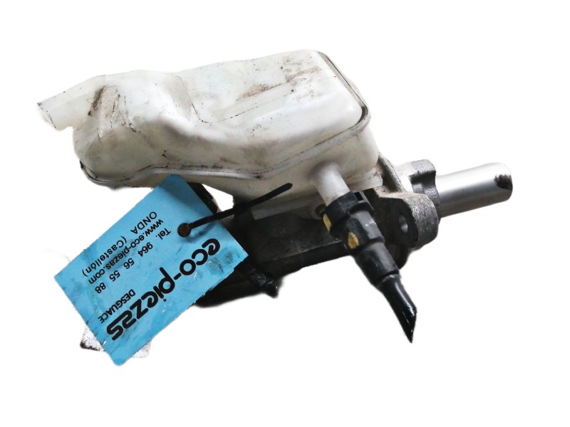 Recambio de bomba freno para mazda cx-3 evolution referencia OEM IAM 820719  