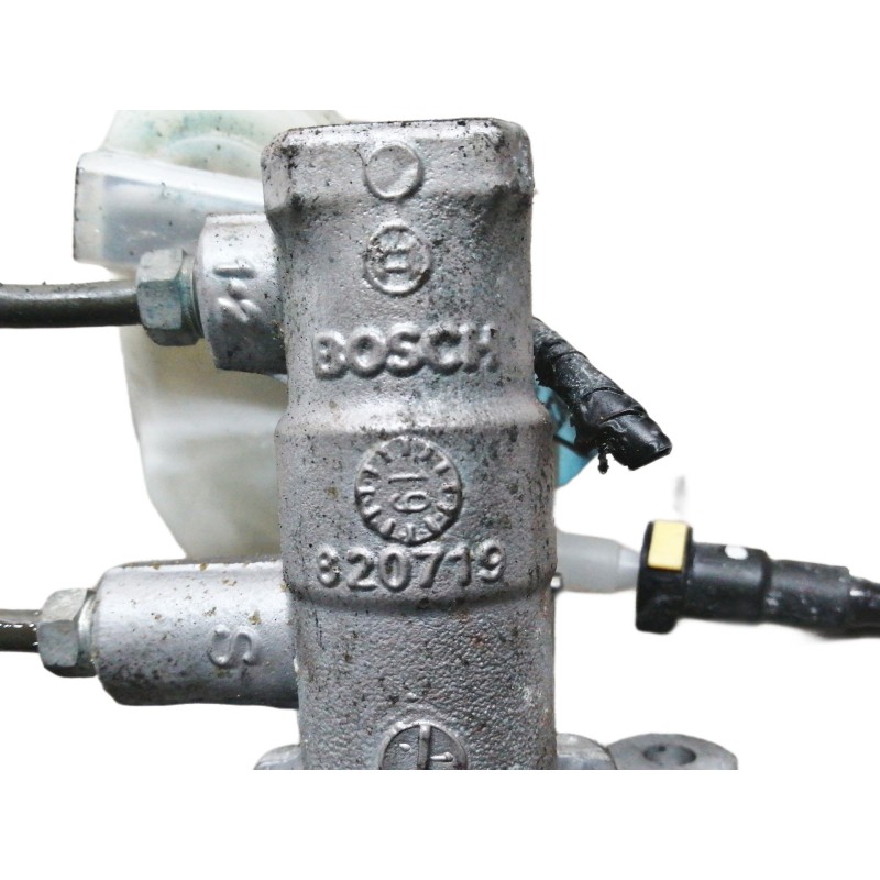 Recambio de bomba freno para mazda cx-3 evolution referencia OEM IAM 820719  
