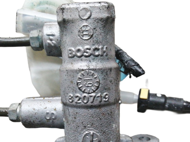 Recambio de bomba freno para mazda cx-3 evolution referencia OEM IAM 820719  