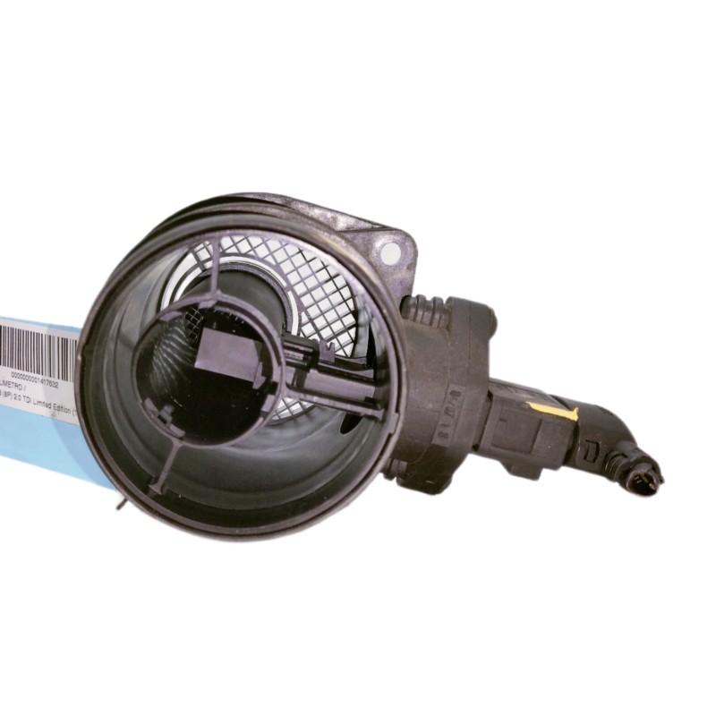 Recambio de caudalimetro para audi a3 (8p) 2.0 tdi limited edition (103kw) referencia OEM IAM 0281002461 074906461B 