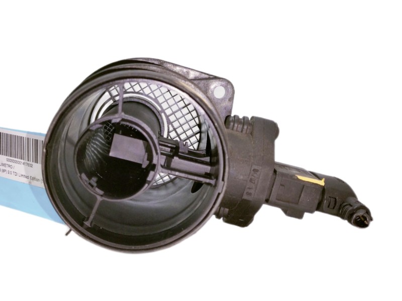 Recambio de caudalimetro para audi a3 (8p) 2.0 tdi limited edition (103kw) referencia OEM IAM 0281002461 074906461B 