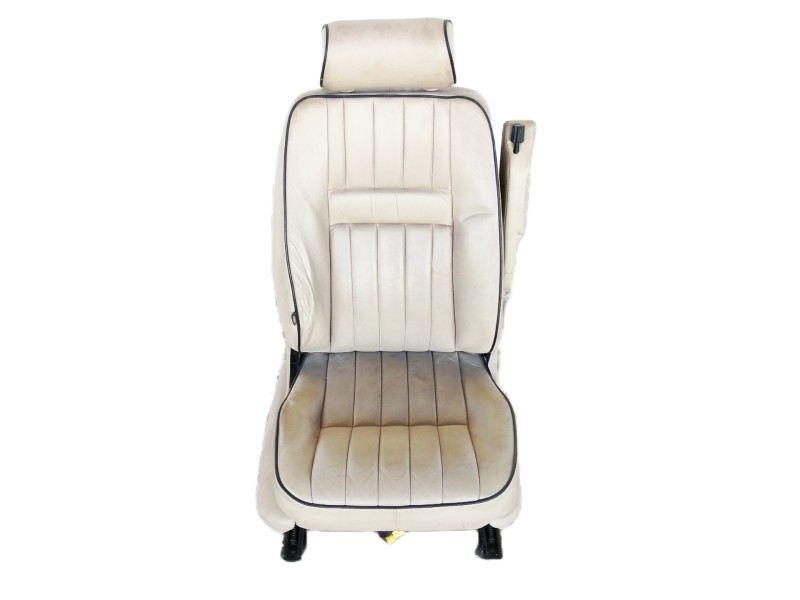 Recambio de asiento delantero derecho para land rover range rover (lp) vogue (160kw) referencia OEM IAM ELECTRICO  