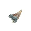 Recambio de inyector para ford fiesta (cb1) ambiente referencia OEM IAM 0445110339  