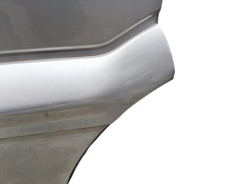 Recambio de puerta trasera izquierda para opel zafira a comfort referencia OEM IAM COMPLETA  