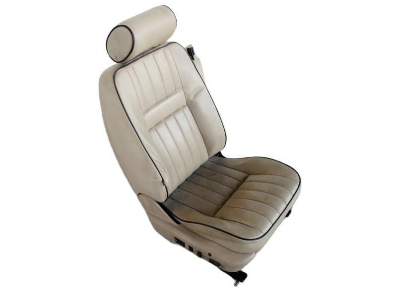 Recambio de asiento delantero derecho para land rover range rover (lp) vogue (160kw) referencia OEM IAM ELECTRICO  