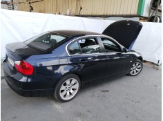 Recambio de elevalunas delantero derecho para bmw serie 3 berlina (e90) 330d referencia OEM IAM 7060266S 7140588E ELECTRICO 2