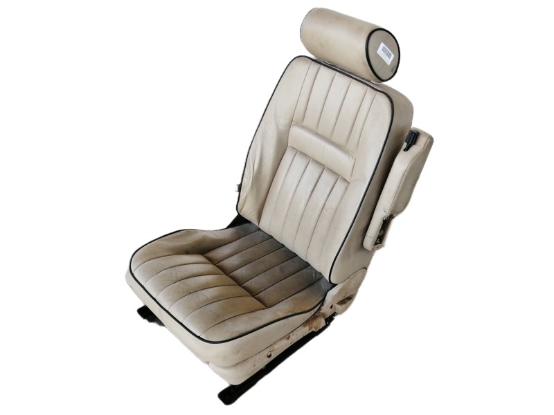 Recambio de asiento delantero derecho para land rover range rover (lp) vogue (160kw) referencia OEM IAM ELECTRICO  