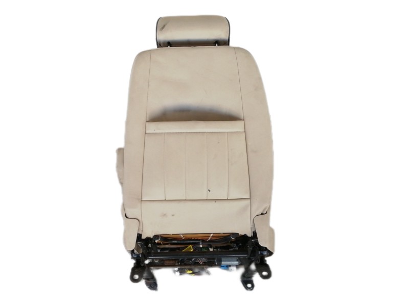 Recambio de asiento delantero derecho para land rover range rover (lp) vogue (160kw) referencia OEM IAM ELECTRICO  