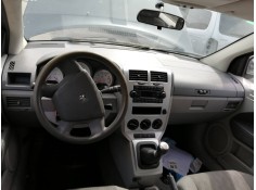 Recambio de salpicadero para dodge caliber s referencia OEM IAM 3376225A   2