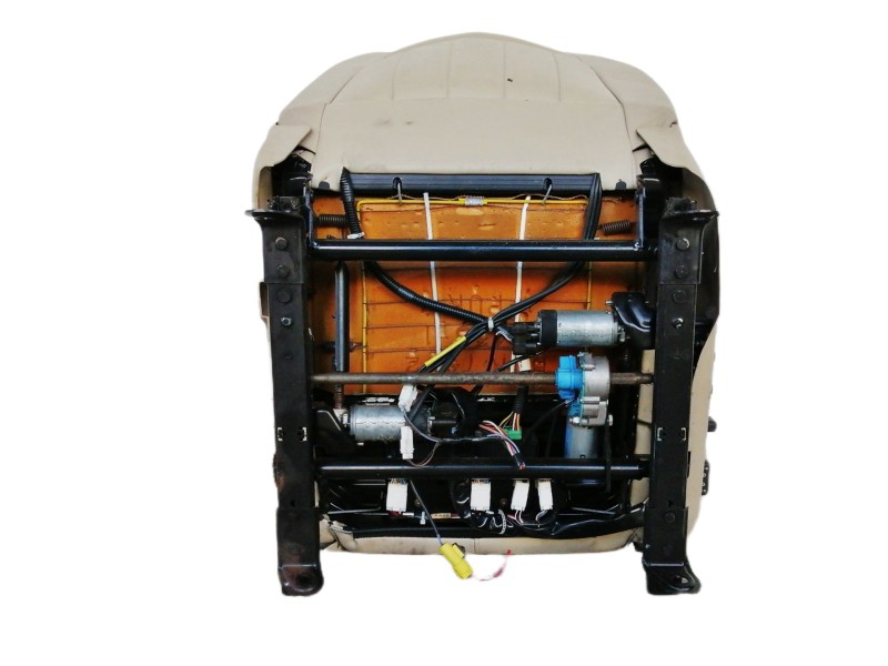 Recambio de asiento delantero derecho para land rover range rover (lp) vogue (160kw) referencia OEM IAM ELECTRICO  