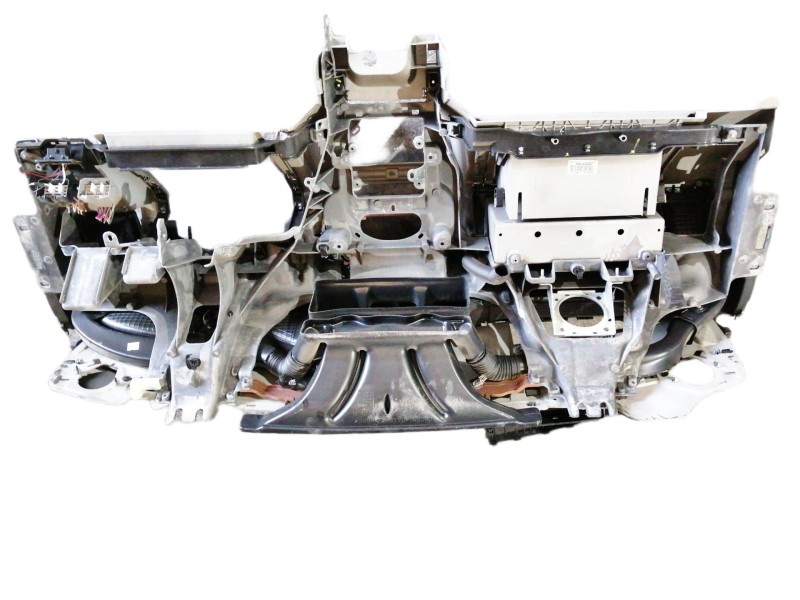 Recambio de salpicadero para dodge caliber s referencia OEM IAM 3376225A  