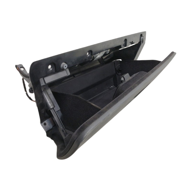 Recambio de guantera para bmw serie 3 berlina (e90) 330d referencia OEM IAM 51167120408 72758411 51167075479 72758411 