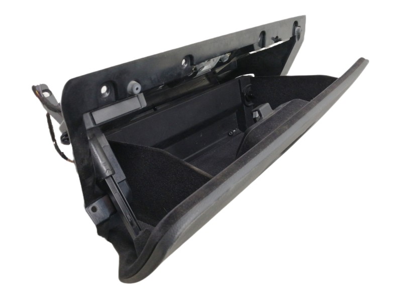 Recambio de guantera para bmw serie 3 berlina (e90) 330d referencia OEM IAM 51167120408 72758411 51167075479 72758411 