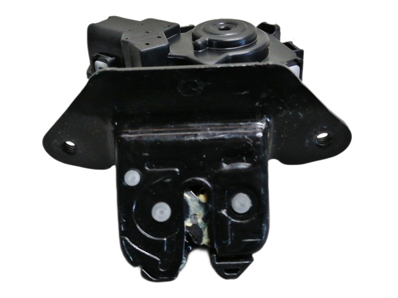 Recambio de cerradura maletero / porton para mazda cx-3 evolution referencia OEM IAM   