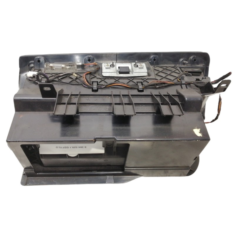 Recambio de guantera para bmw serie 3 berlina (e90) 330d referencia OEM IAM 51167120408 72758411 51167075479 72758411 