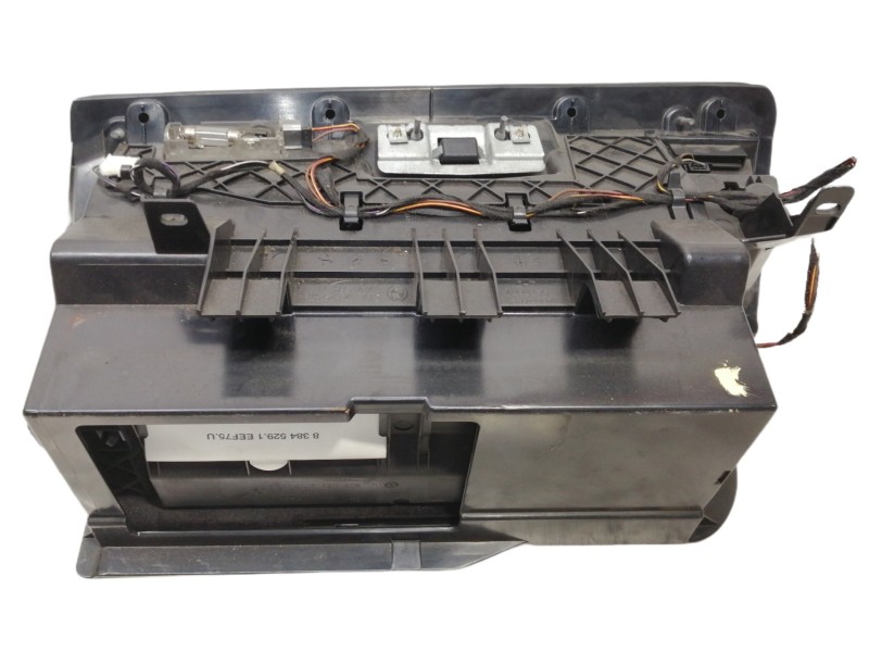 Recambio de guantera para bmw serie 3 berlina (e90) 330d referencia OEM IAM 51167120408 72758411 51167075479 72758411 